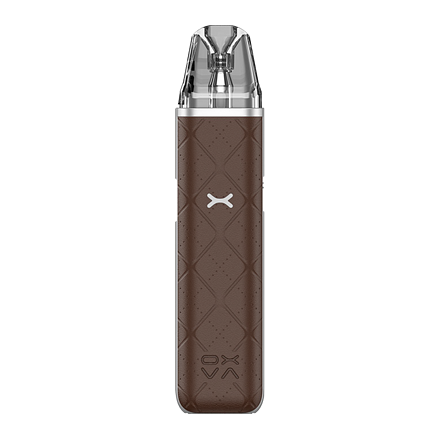 OXVA Xlim GO Pod Kit Barva: Dark Brown