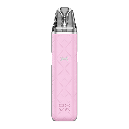 OXVA Xlim GO Pod Kit Barva: Pink