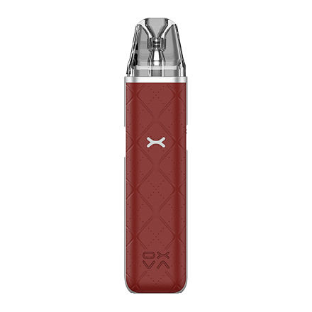 OXVA Xlim GO Pod Kit Barva: Red