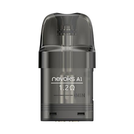 Nevoks A1 Pod cartridge Odpor: 0,6 Ohm (obrázek 4)