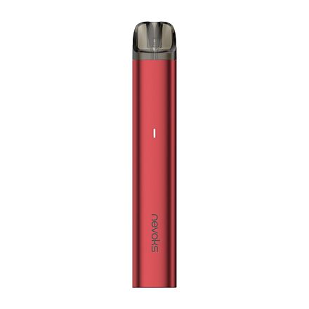 Nevoks APX S2 Pod Kit Barva: Crimson Red
