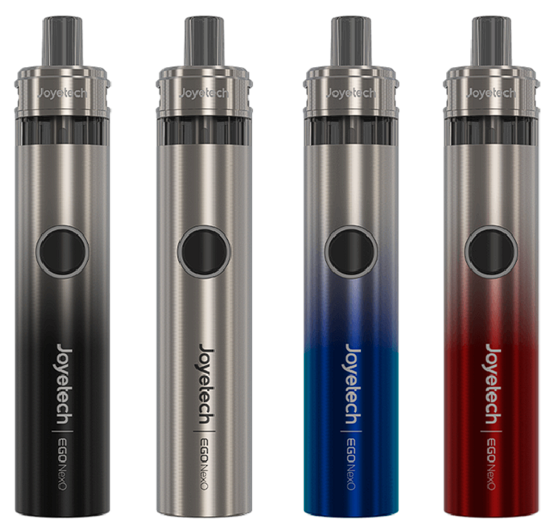 Joyetech eGo NexO Pod Kit Barva: Black