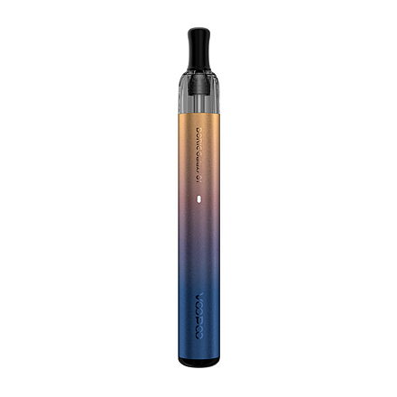 VooPoo Doric Galaxy S1 Pod Kit Barva: Blue Gold