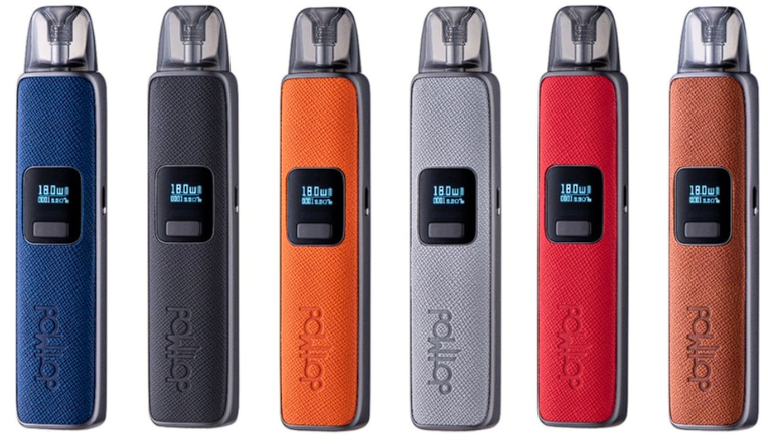 Dotmod dotPod Pro Kit Barva: Black