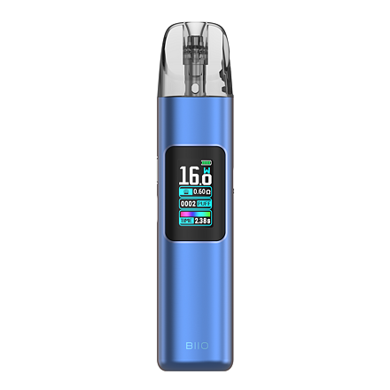 Levně Vandy Vape BIIO Pod Kit Barva: Jazz Blue
