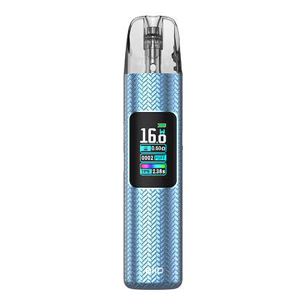 Levně Vandy Vape BIIO Pod Kit Barva: Marine Blue
