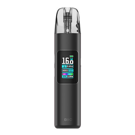 Levně Vandy Vape BIIO Pod Kit Barva: Obsidian Black