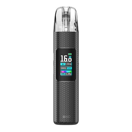 Levně Vandy Vape BIIO Pod Kit Barva: Shadow Black