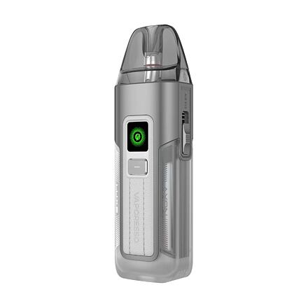 Vaporesso LUXE X2 Pod Kit Barva: White Silver