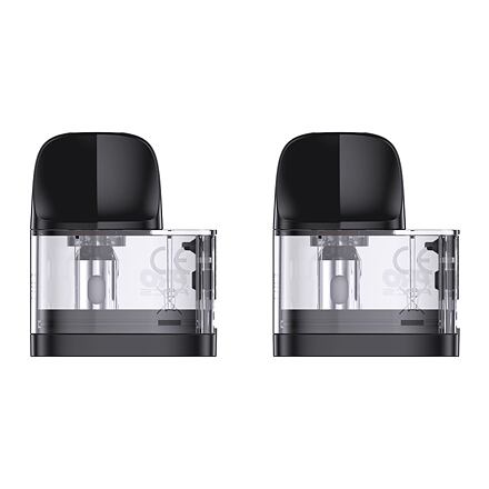 Uwell Crown S Pod náhradní cartridge 2ks Odpor: 0,2 Ohm