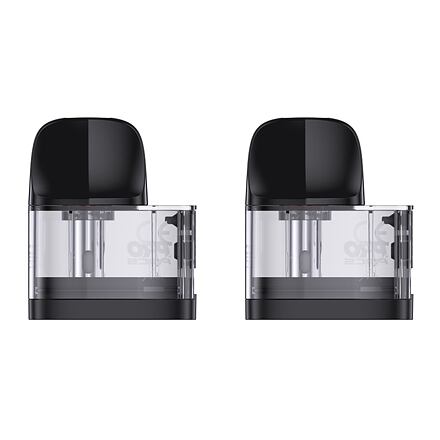 Uwell Crown S Pod náhradní cartridge 2ks Odpor: 0,6 Ohm (obrázek 3)