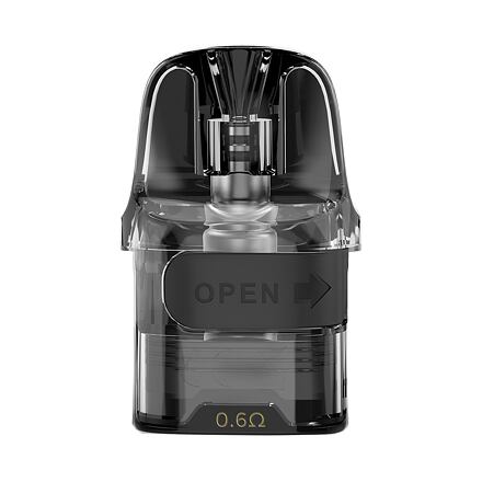 Lost Vape Ursa Pod V2 náhradní cartridge Odpor: 1,0 Ohm (obrázek 3)