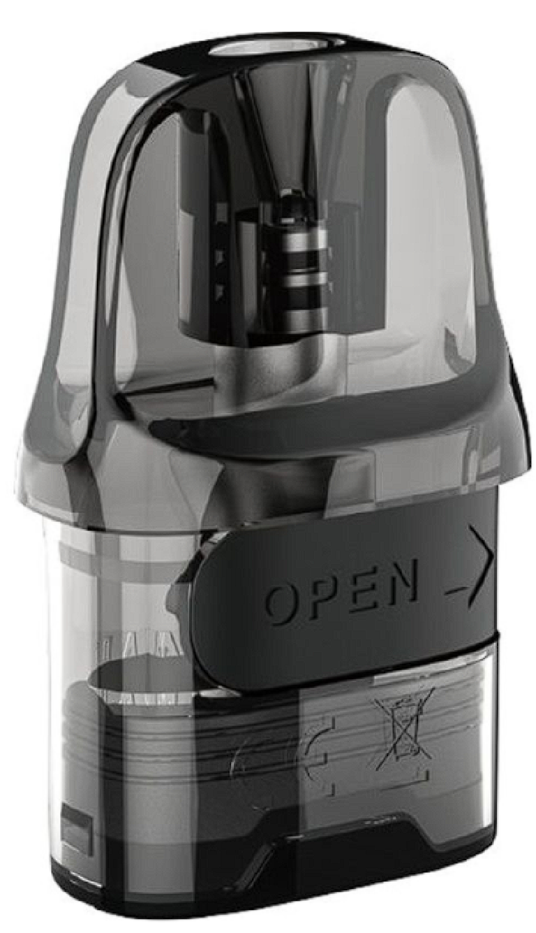 Lost Vape Ursa Pod V2 náhradní cartridge Odpor: 0,6 Ohm