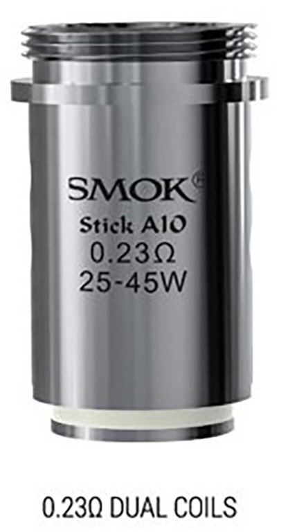 Smoktech Žhavící hlava SMOK Stick AIO - 0.6ohm