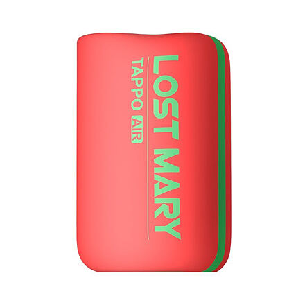 Lost Mary TAPPO Air baterie 750 mAh Barva: Red