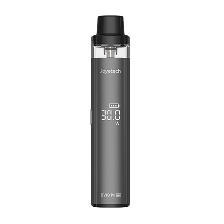 Joyetech EVIO M Pro Pod Kit 1100 mAh Barva: Gray