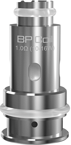 Aspire BP - Žhavící hlava Odpor: 1,0 Ohm