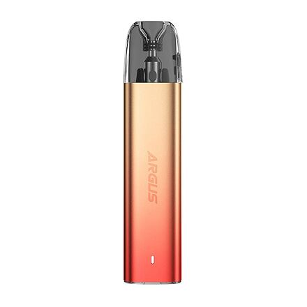VooPoo Argus G2 Mini Pod Kit Barva: Sunset Orange
