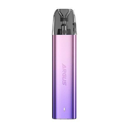 VooPoo Argus G2 Mini Pod Kit Barva: Violet Pink