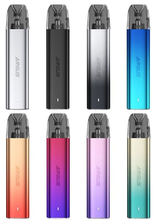 VooPoo Argus G2 Mini Pod Kit Barva: Aurora Blue