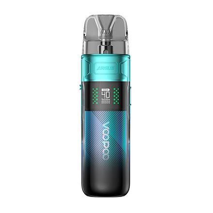 VooPoo Argus E40 Pod Kit 1800 mAh Barva: Sky Blue