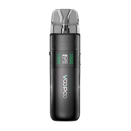 VooPoo Argus E40 Pod Kit 1800 mAh Barva: Spray Black