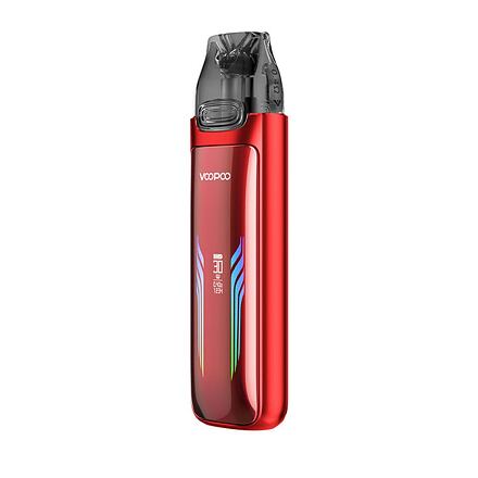 VooPoo Vmate Max Pod Kit Barva: Ruby Red