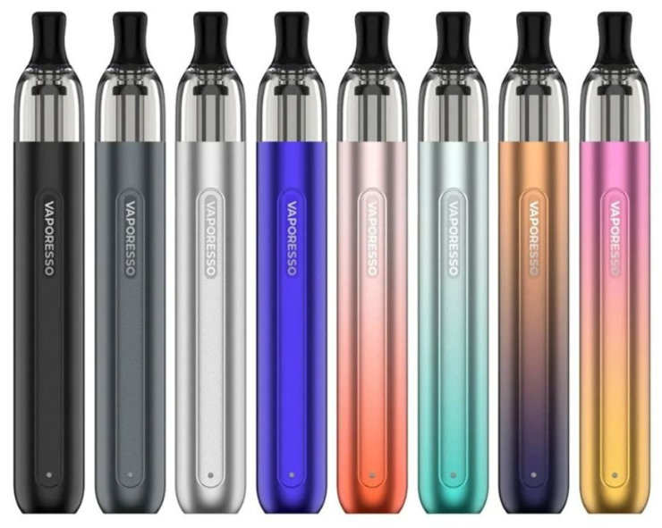 Vaporesso ECO ONE Pod Kit Barva: Grape Purple