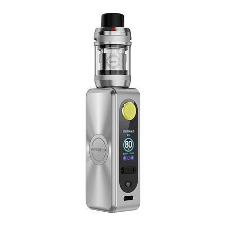 Vaporesso GEN SE Kit s iTank T Barva: Arctic Silver