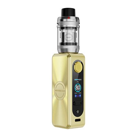 Vaporesso GEN SE Kit s iTank T Barva: Platinum Gold