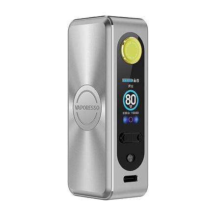 Vaporesso GEN SE Mod Barva: Arctic Silver