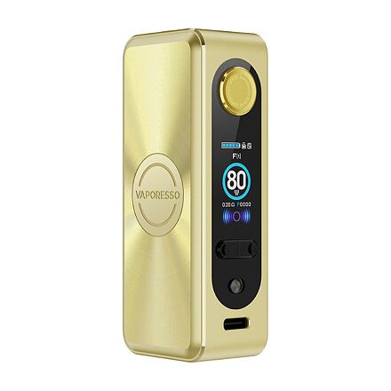 Vaporesso GEN SE Mod Barva: Platinum Gold