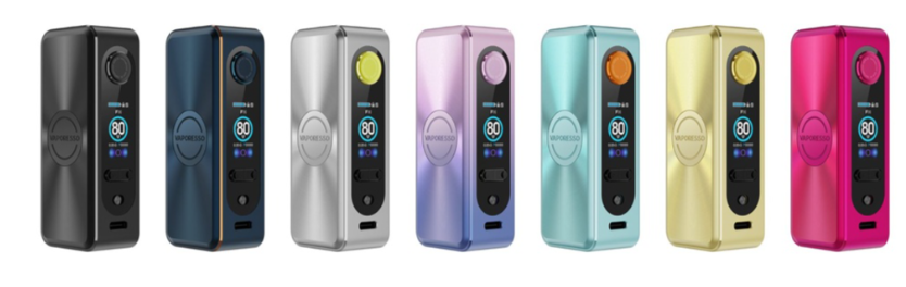 Vaporesso GEN SE Mod Barva: Ice Blue