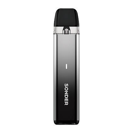 Levně GeekVape Sonder Q Lite Pod Kit Barva: Metallic Black