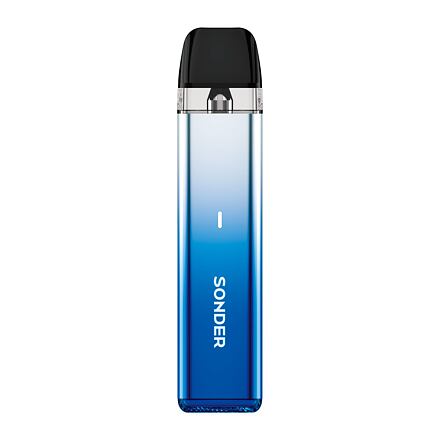 Levně GeekVape Sonder Q Lite Pod Kit Barva: Metallic Blue