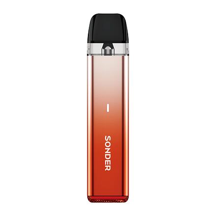 Levně GeekVape Sonder Q Lite Pod Kit Barva: Metallic Orange