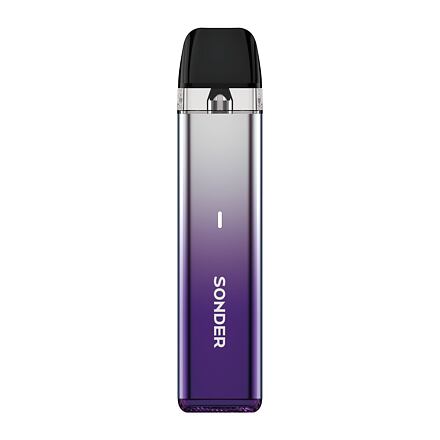 Levně GeekVape Sonder Q Lite Pod Kit Barva: Metallic Purple