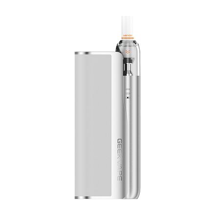 GeekVape Wenax M Starter Kit Barva: Moonlit Silver