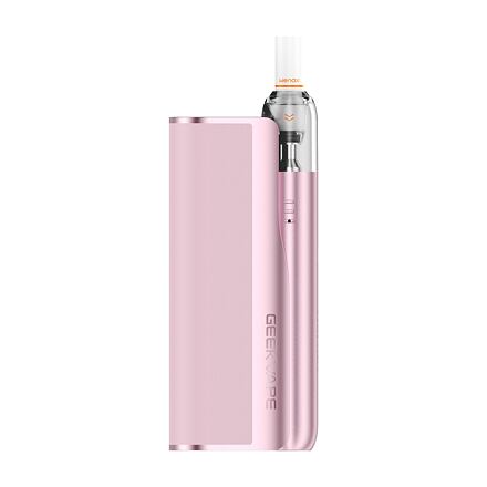 GeekVape Wenax M Starter Kit Barva: Petal Pink