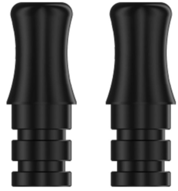 Náhradní plastový náustek GeekVape Wenax M1 (2ks)