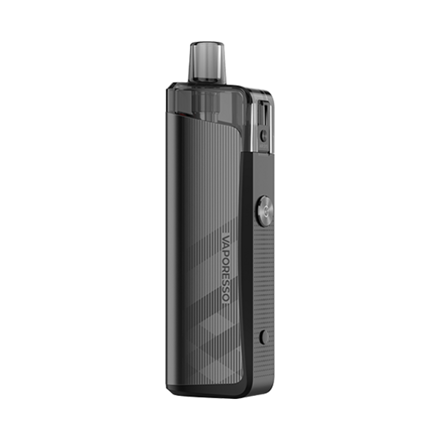 Vaporesso GEN Air 40 Pod Kit 1800mAh Barva: Dark Black