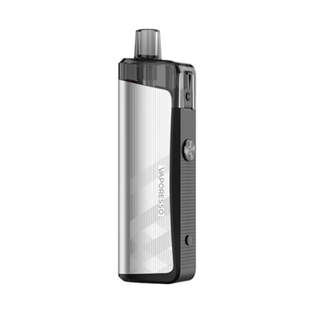 Vaporesso GEN Air 40 Pod Kit 1800mAh Barva: Light Silver