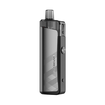 Vaporesso GEN Air 40 Pod Kit 1800mAh Barva: Matte Grey
