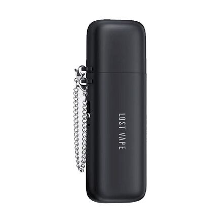 Lost Vape Ursa Cap Pod Kit Barva: Infinity Black