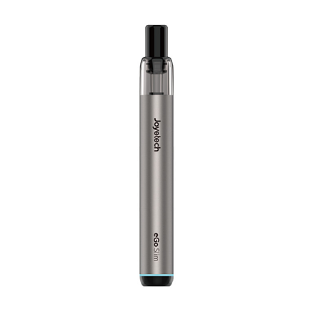 Joyetech eGo Slim Pod Kit Barva: Gunmetal Grey