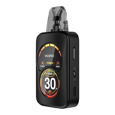 VooPoo Argus A Pod Kit Barva: Phantom Black