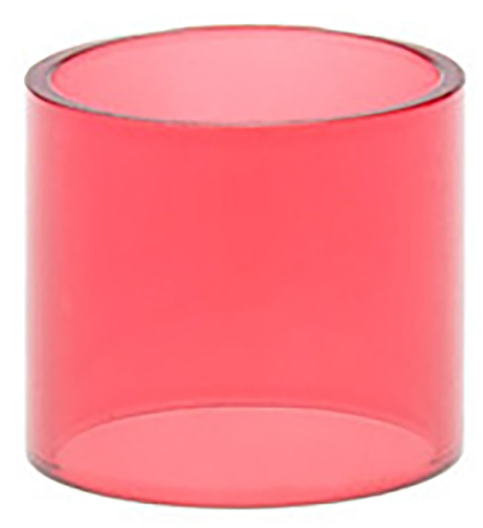 Smoktech Náhradní tělo SMOK TFV8 Baby Barva: Červená