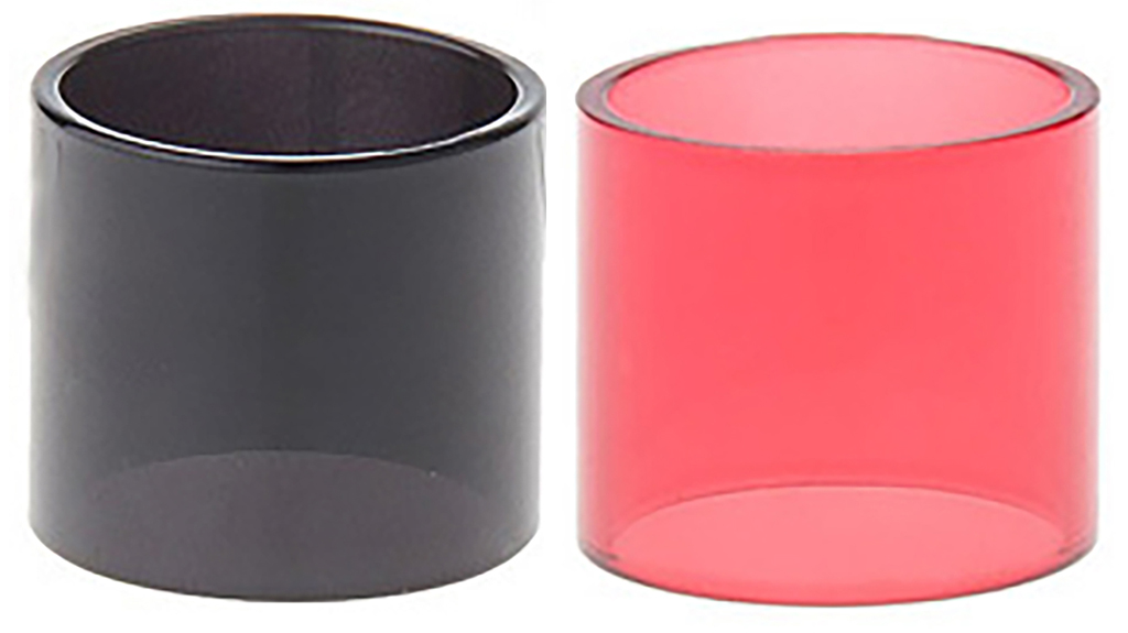 Smoktech Náhradní tělo SMOK TFV8 Baby Barva: Červená