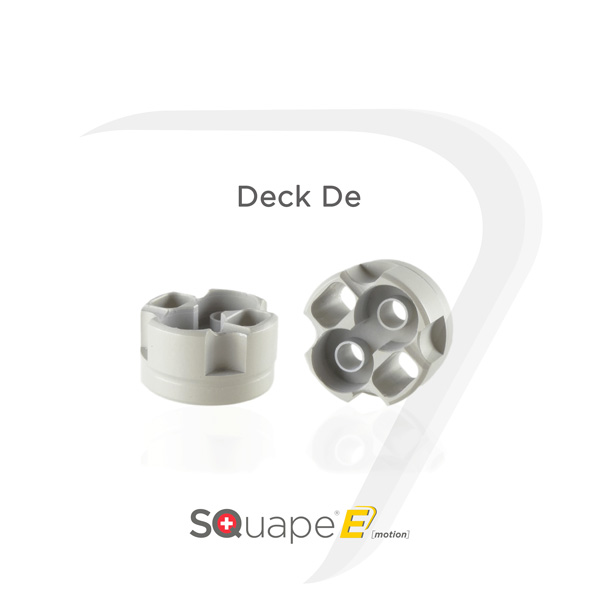 SQUAPE E Deck De