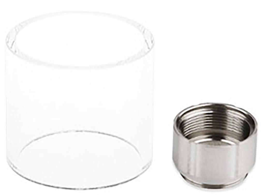 Smoktech Extension kit SMOK TFV8 Baby - ze 2ml na 3,5ml